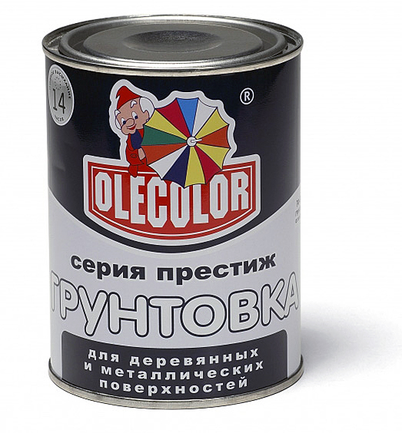 ������� OLECOLOR ���������