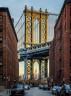 Фотообои KOMAR 184*248cm XXL2-013 Brooklyn