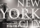 Фотообои KOMAR 184*127cm 1-614 New York City