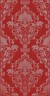 БЕЛЛИСИТА КРАСНЫЙ ДЕКОР ДАМАСКО 30X60