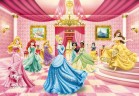 Фотообои KOMAR 368*254cm 8-476 Princess Ballroom (8 частей)