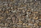 Фотообои KOMAR 368*254cm 8-727 Stone Wall