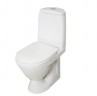 Компакт MIRRO iddis (унитаз, бачок, сид, арм)
