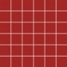БЕЛЛИСИТА КРАСНАЯ мозаика 4,8х4,8 29,8X29,8