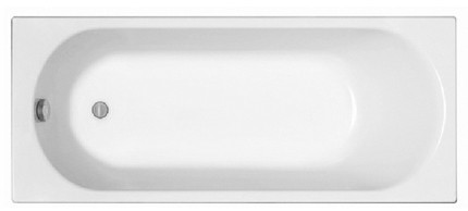 Ванна акриловая OPAL Plus 170*70 в набор (нож.SN0)