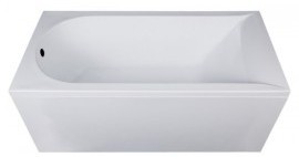 Комплект Ванна SPIRIT LA 1500х700 (каркас, крепеж)+Экран лицевой 1500